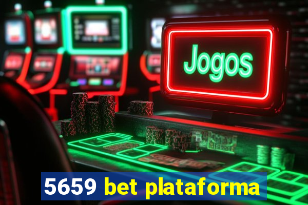 5659 bet plataforma