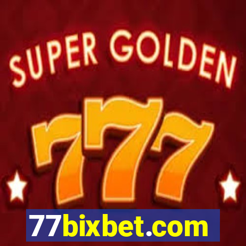 77bixbet.com