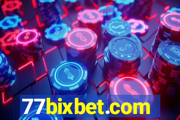77bixbet.com