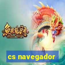 cs navegador