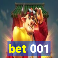 bet 001