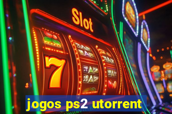 jogos ps2 utorrent
