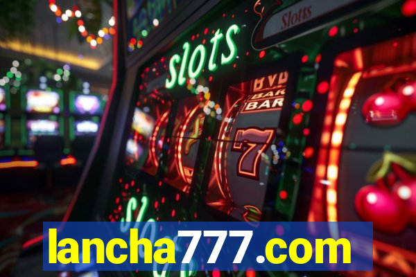 lancha777.com