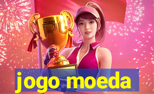 jogo moeda
