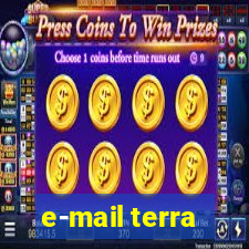 e-mail terra
