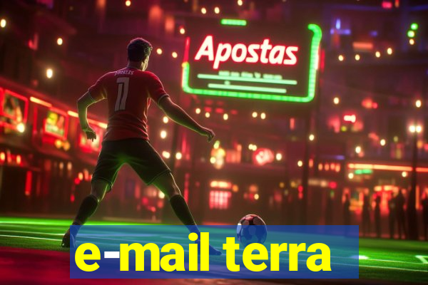 e-mail terra