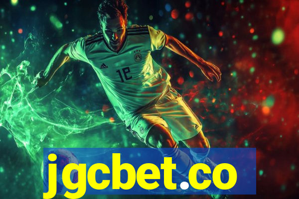 jgcbet.co