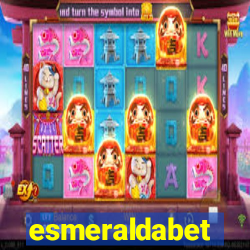 esmeraldabet