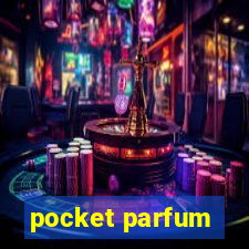 pocket parfum