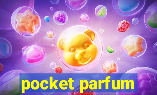 pocket parfum