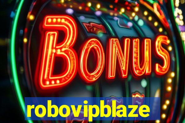 robovipblaze