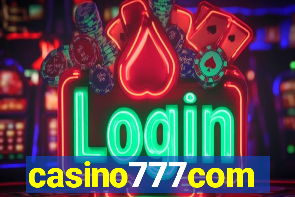 casino777com