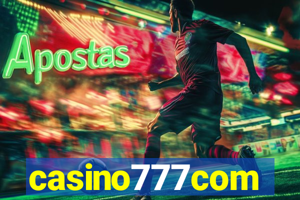casino777com