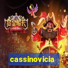 cassinovicia