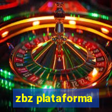 zbz plataforma