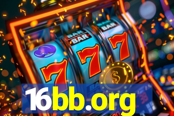 16bb.org