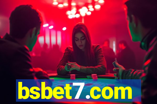 bsbet7.com