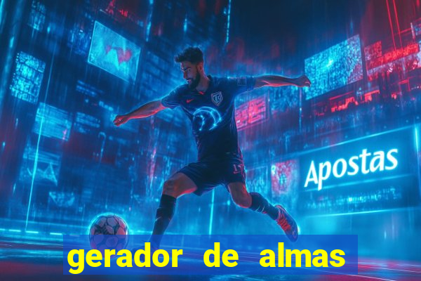 gerador de almas mortal kombat mobile