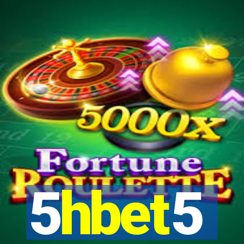 5hbet5