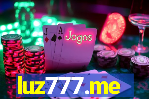luz777.me