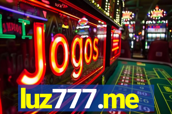 luz777.me