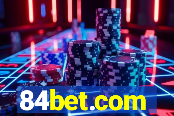 84bet.com