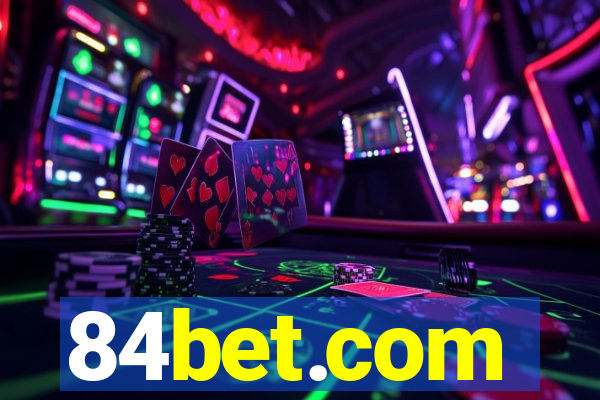 84bet.com
