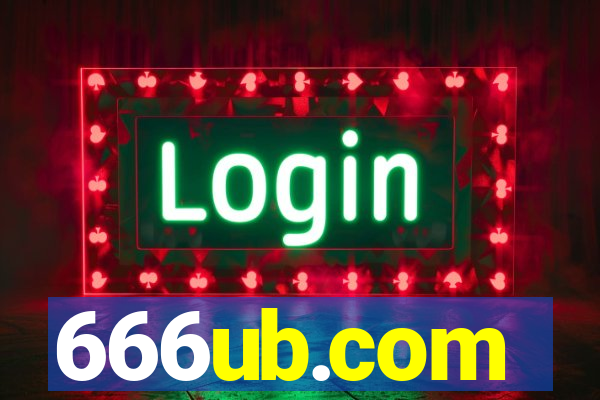 666ub.com