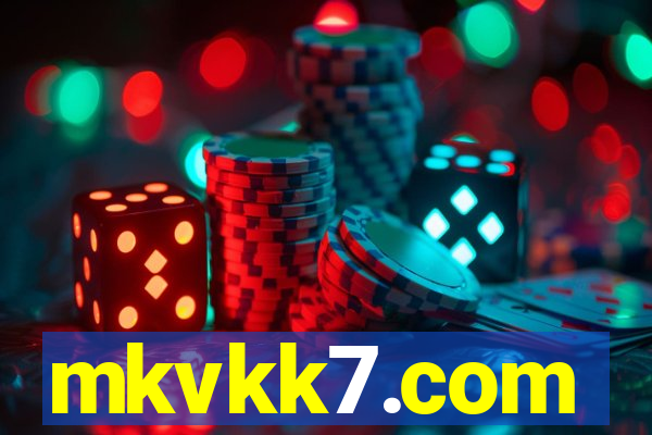 mkvkk7.com