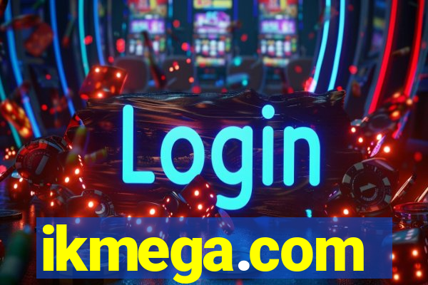 ikmega.com