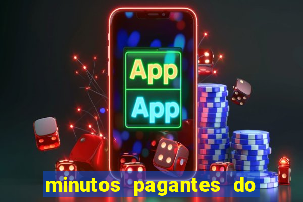 minutos pagantes do fortune ox
