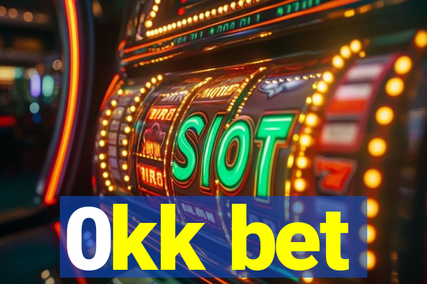 0kk bet