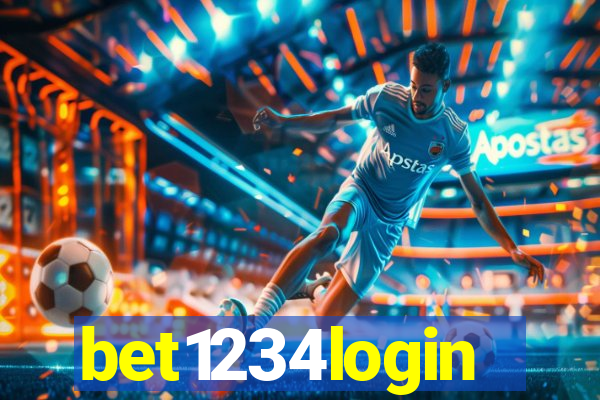 bet1234login