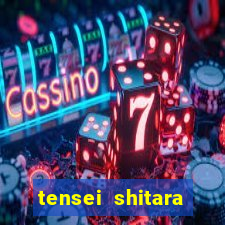 tensei shitara slime datta ken filme 2 dublado