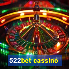 522bet cassino