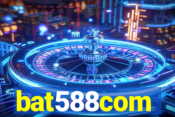 bat588com