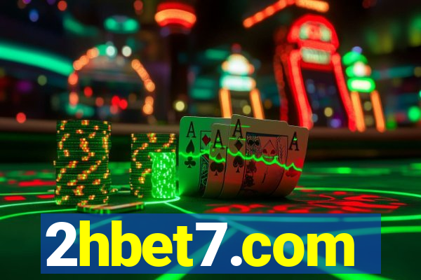 2hbet7.com