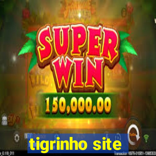 tigrinho site