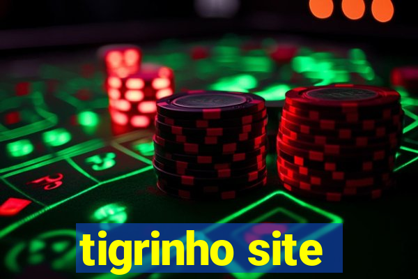 tigrinho site