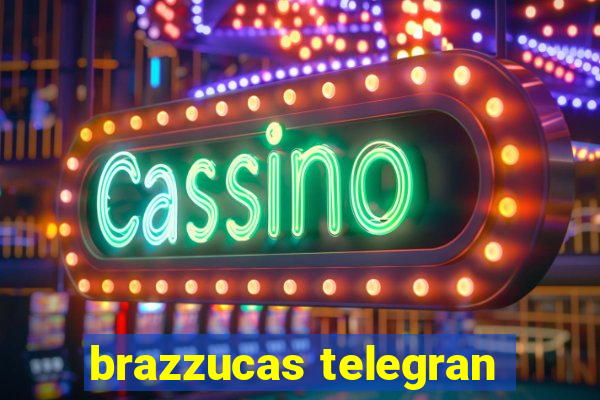 brazzucas telegran
