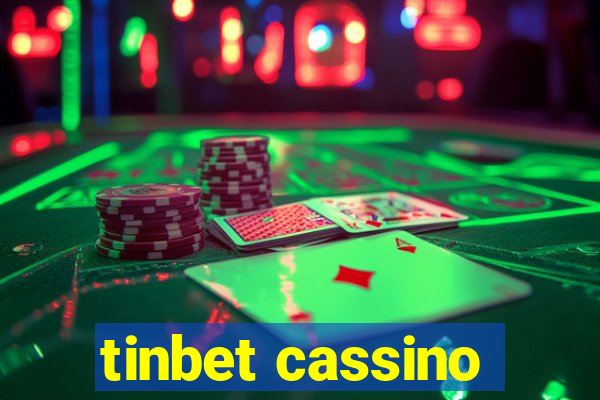 tinbet cassino