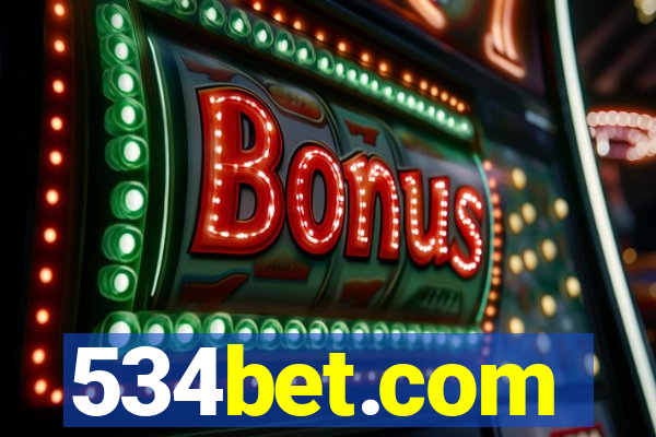 534bet.com
