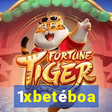 1xbetéboa
