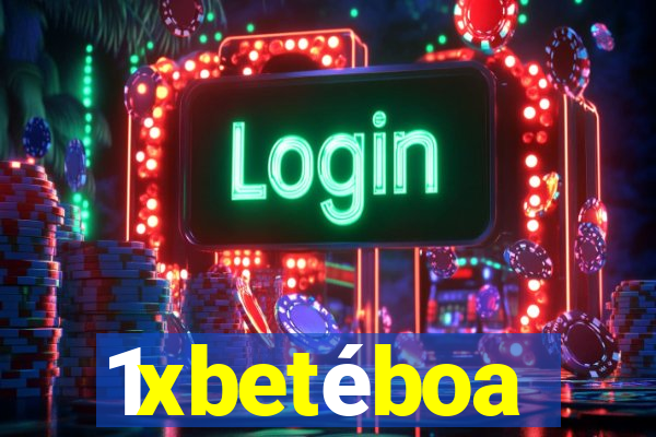 1xbetéboa