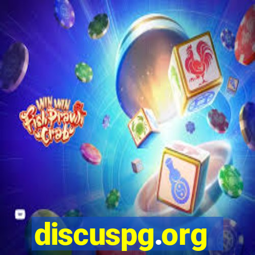 discuspg.org