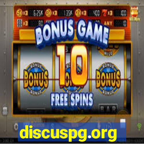 discuspg.org
