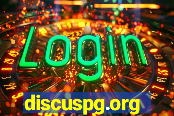 discuspg.org