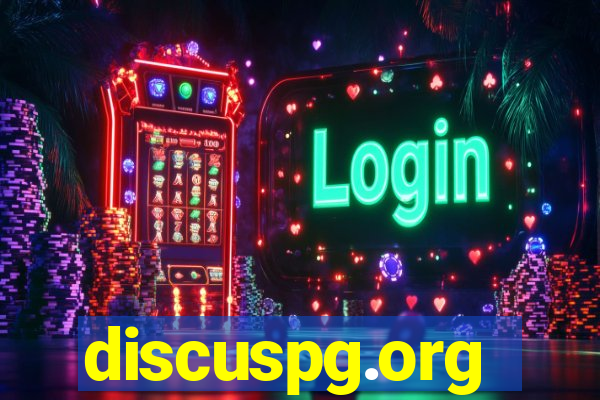 discuspg.org