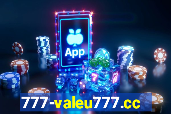 777-valeu777.cc