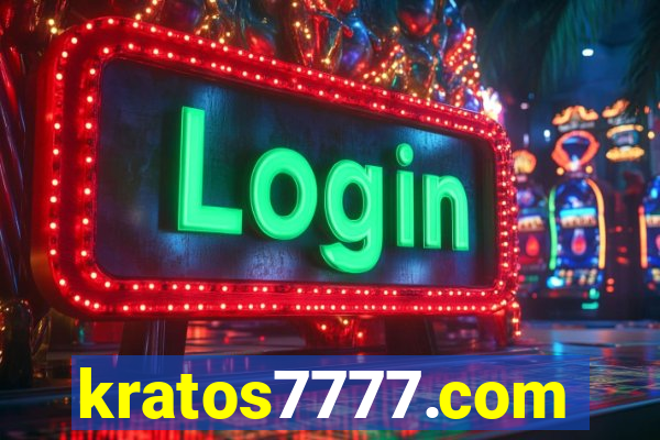 kratos7777.com